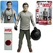 Dexter 7-Inch Action Figure